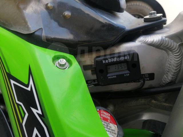 Kawasaki KX 450F. 450. ., ,  ,   