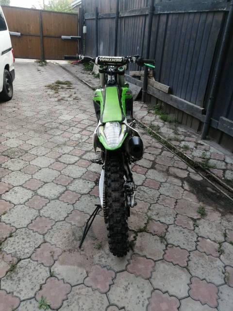 Kawasaki KX 450F. 450. ., ,  ,   