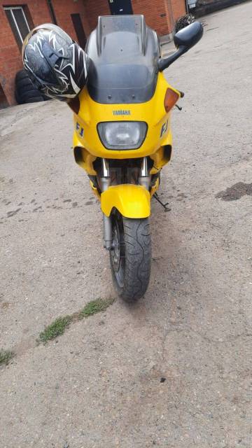 Yamaha FJ 1200. 1 200. ., , ,   