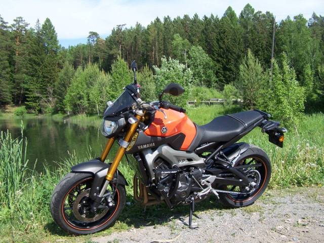 Yamaha MT-09A. 850. ., , ,   