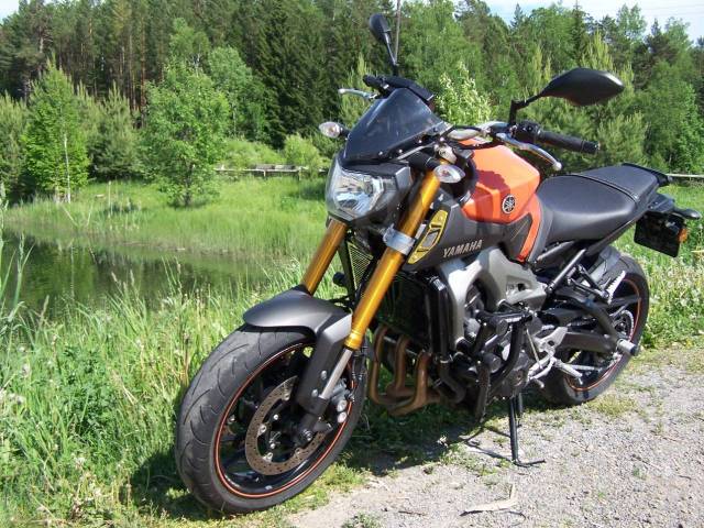 Yamaha MT-09A. 850. ., , ,   