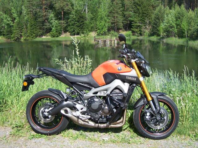 Yamaha MT-09A. 850. ., , ,   