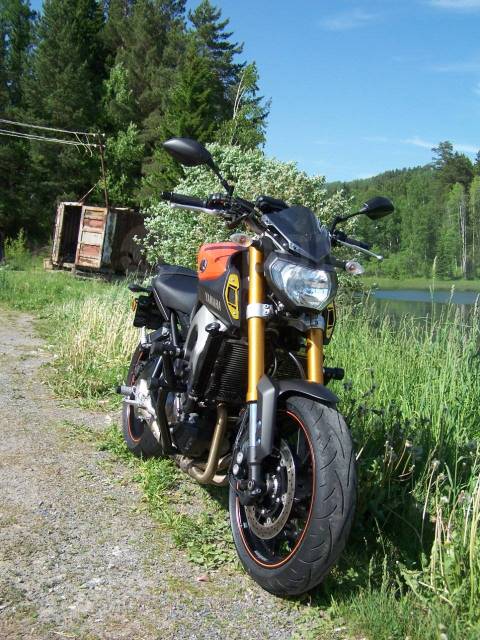 Yamaha MT-09A. 850. ., , ,   