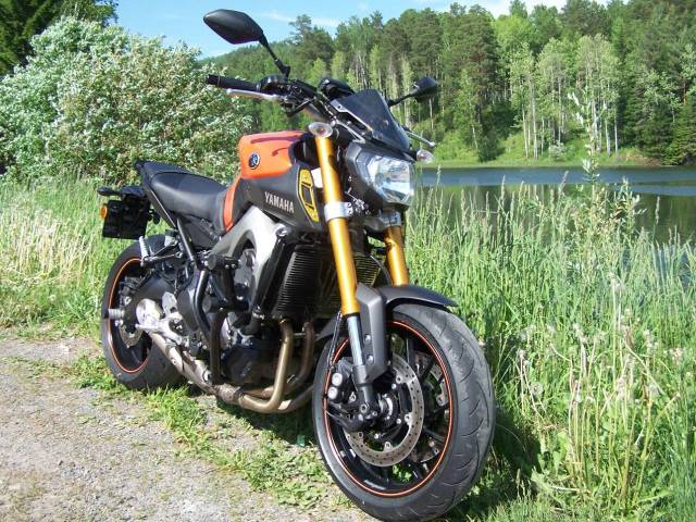 Yamaha MT-09A. 850. ., , ,   