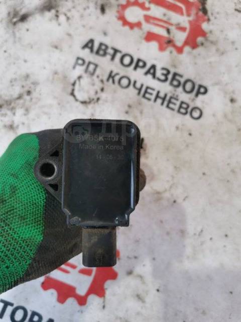 Купить Катушка зажигания Уаз Патриот 2012 409 в Новосибирске по цене: 1 ...