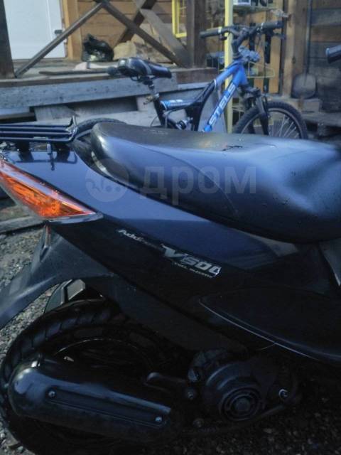 Suzuki Address V50. 50. ., ,  ,   