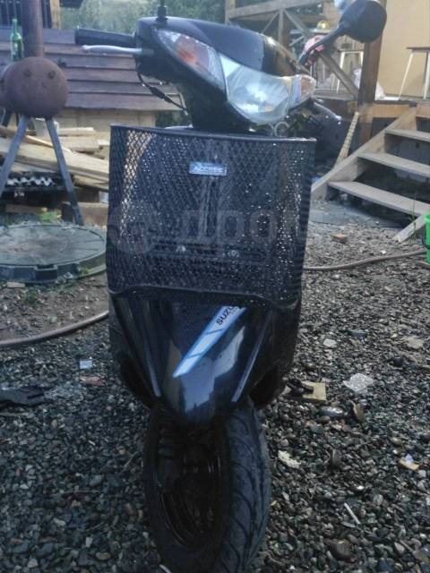 Suzuki Address V50. 50. ., ,  ,   