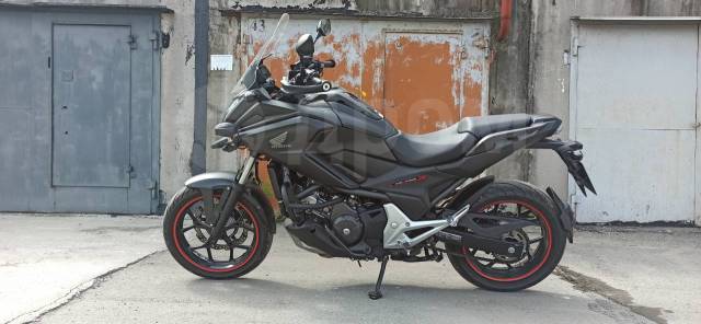 Honda NC 750X. 750. ., ,  