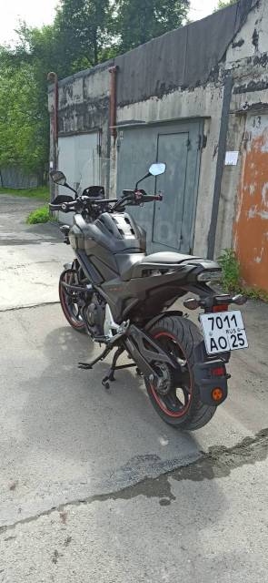 Honda NC 750X. 750. ., ,  