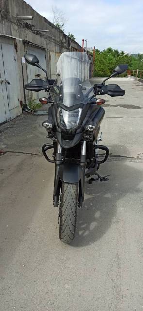 Honda NC 750X. 750. ., ,  