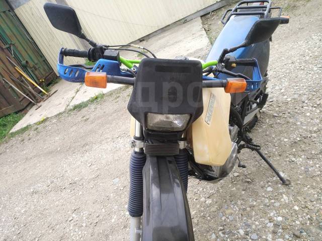 Suzuki DR 650. 650. ., ,  ,   