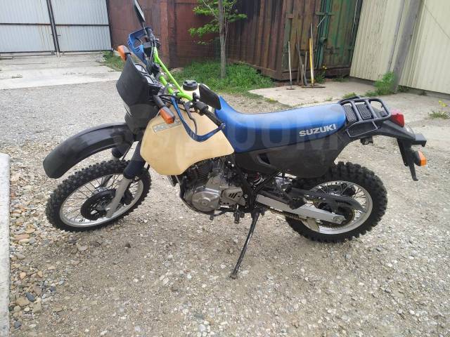 Suzuki DR 650. 650. ., ,  ,   