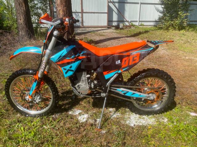 KTM 450 EXC. 450. ., , ,   