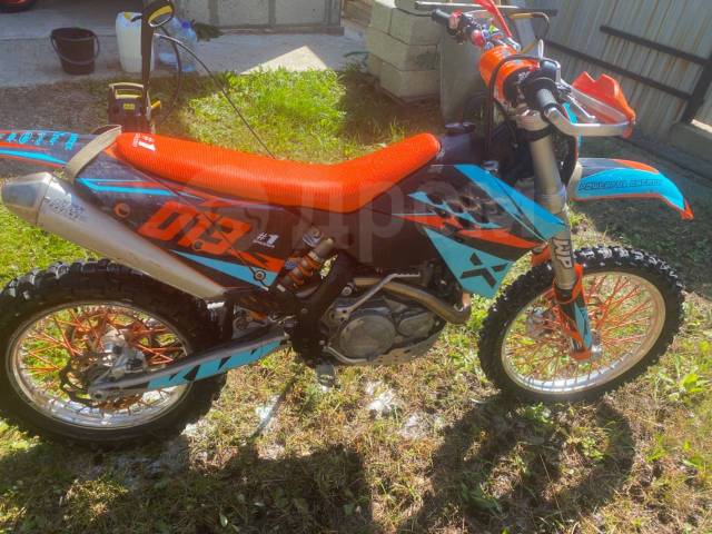 KTM 450 EXC. 450. ., , ,   