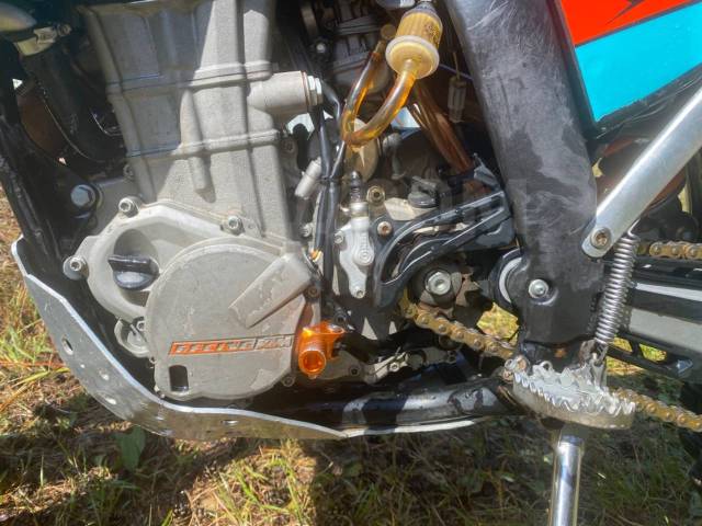 KTM 450 EXC. 450. ., , ,   