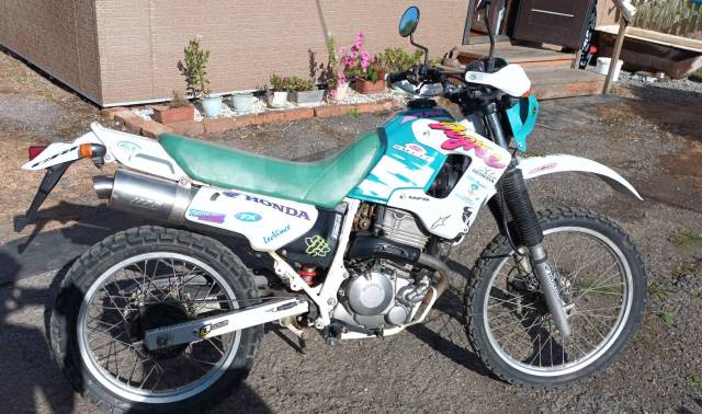 Honda XL 250 Degree. 250. ., , ,   