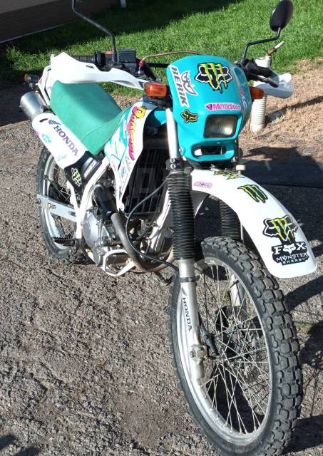 Honda XL 250 Degree. 250. ., , ,   