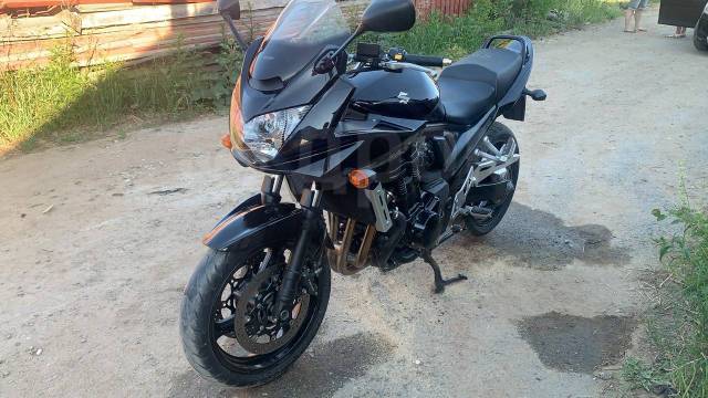 Suzuki GSF 1250S Bandit. 1 250. ., , ,   