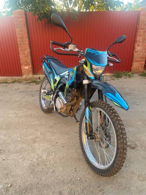 Kayo T2 250 Enduro. 250. ., , ,   