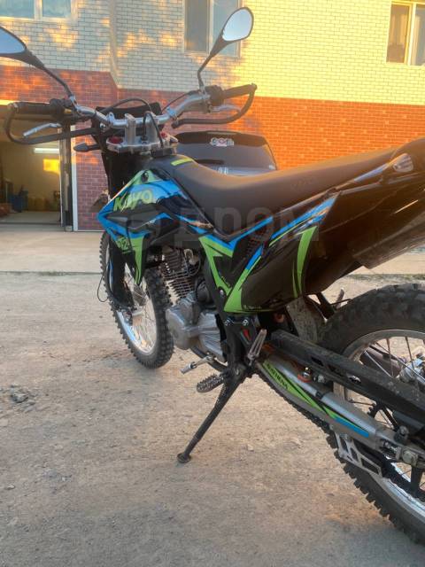 Kayo T2 250 Enduro. 250. ., , ,   