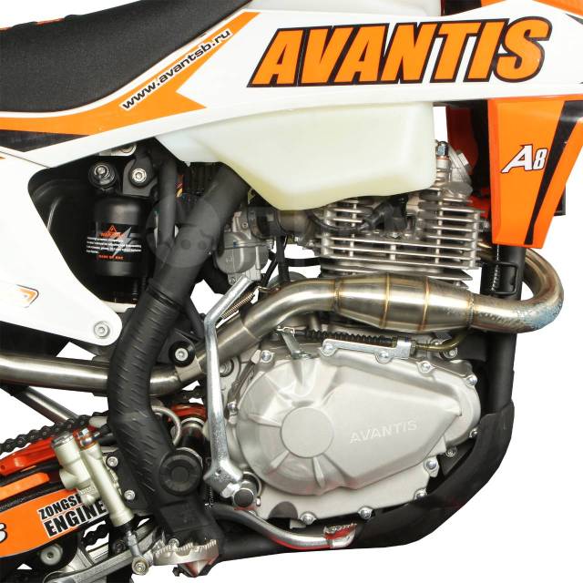 Avantis Enduro 300 Carb. 250. ., ,  ,   