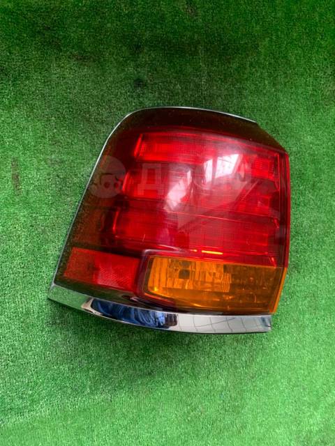-  Lexus LX570 URJ201W 3URFE