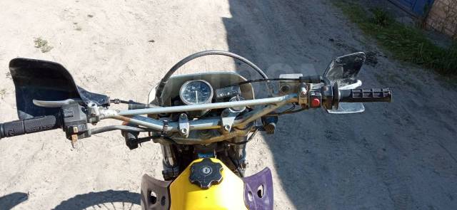 Suzuki RMX 250. 250. ., , ,   