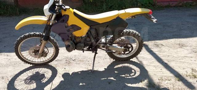 Suzuki RMX 250. 250. ., , ,   