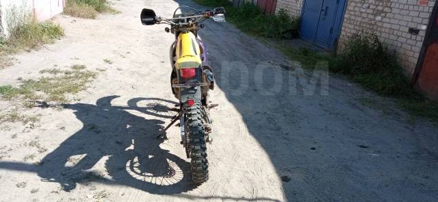 Suzuki RMX 250. 250. ., , ,   