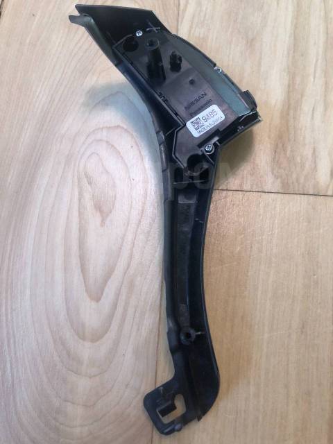    Nissan Qashqai J11 X-Trail T32 484304CM0A 48430-4CM0A  