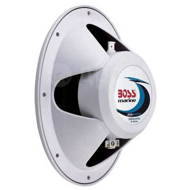    Boss Audio MR690 350 152229  