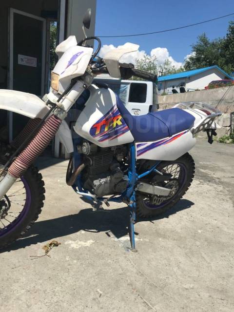 Yamaha TT-R 250 Open Enduro. 250. ., , ,   