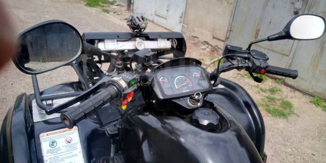 CFMoto CF 500-A Basic. ,  \,   