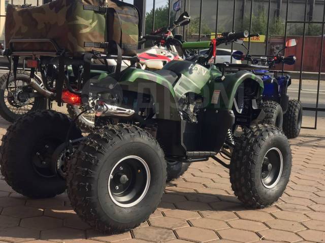 Avantis ATV Classic 8. ,  \,   