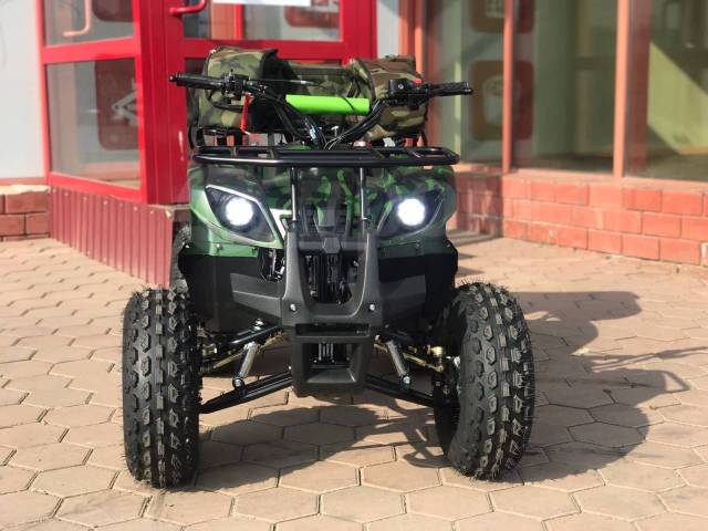 Avantis ATV Classic 8. ,  \,   