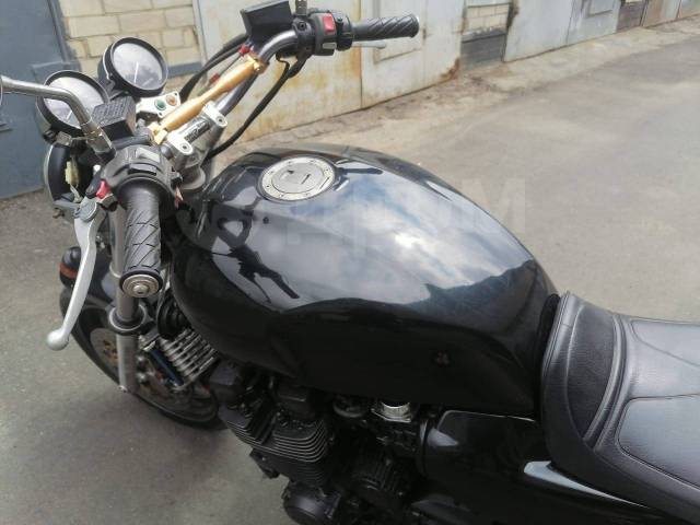 Yamaha XJR 1200. 1 200. ., , ,   