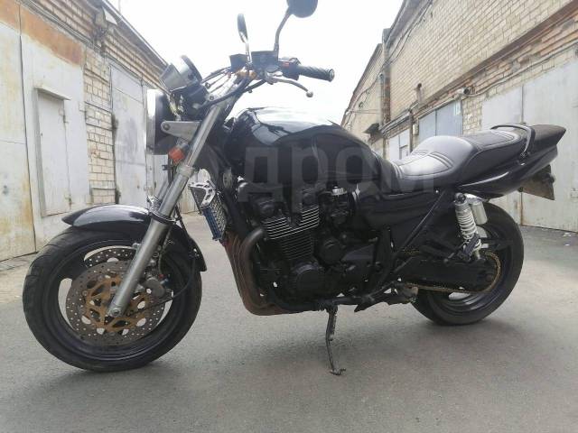 Yamaha XJR 1200. 1 200. ., , ,   