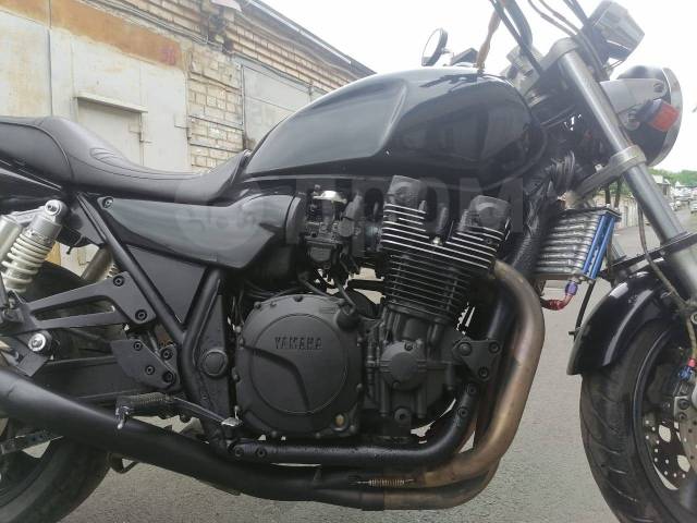 Yamaha XJR 1200. 1 200. ., , ,   