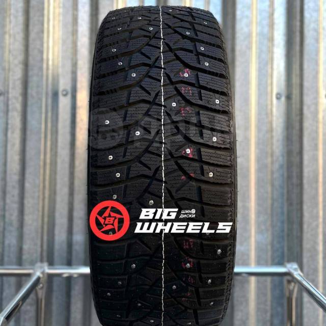 Spike 02 215 60 r16. Spike 02 215 60 r16