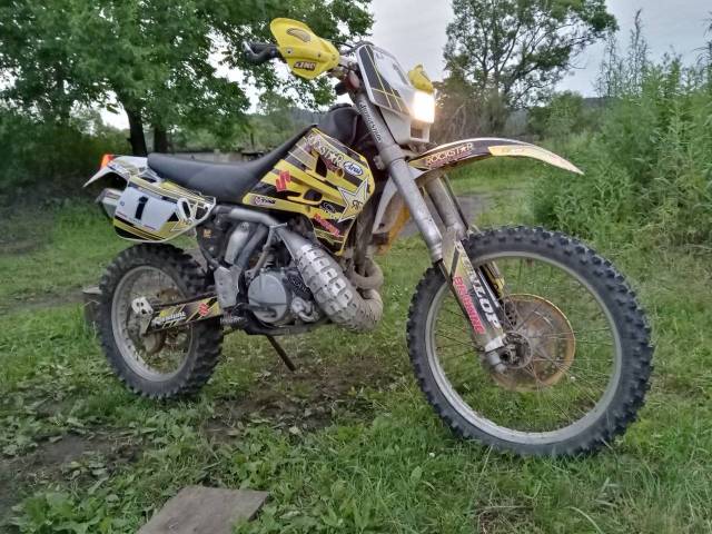 Suzuki RMX 250. 250. ., , ,   