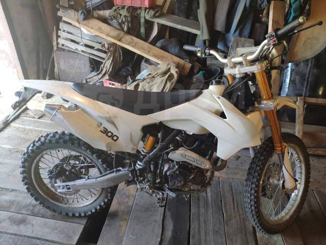 Racer Enduro 300 RC300-GY8A. 300. ., , ,   