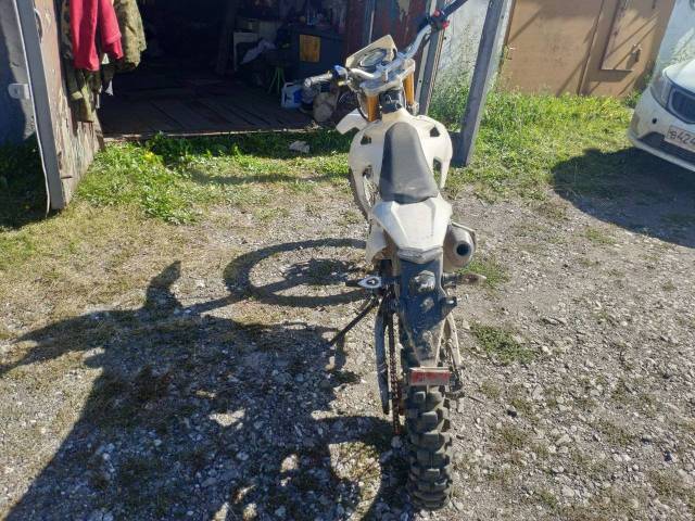 Racer Enduro 300 RC300-GY8A. 300. ., , ,   