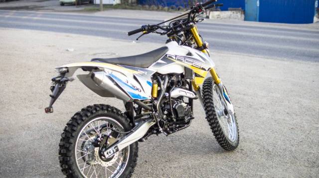 Racer Enduro 300 RC300-GY8A. 300. ., , ,   