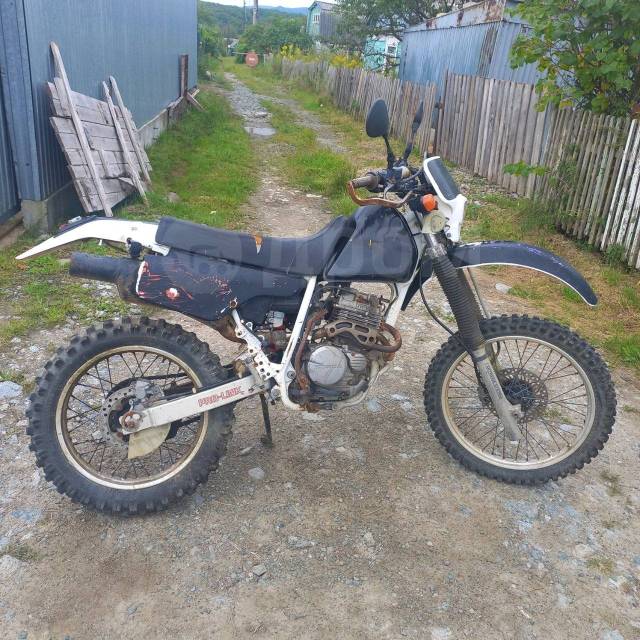 Honda XLR 250R. 250. ., , ,   