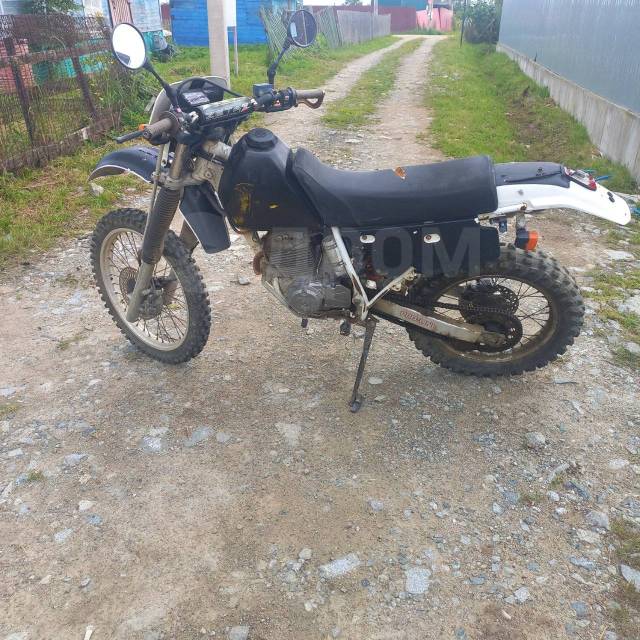 Honda XLR 250R. 250. ., , ,   