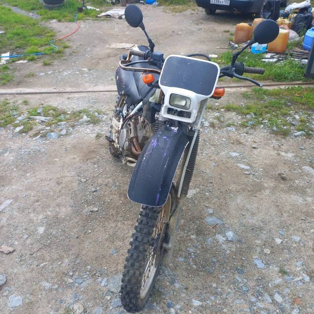 Honda XLR 250R. 250. ., , ,   