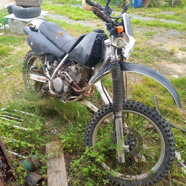 Honda XLR 250R. 250. ., , ,   