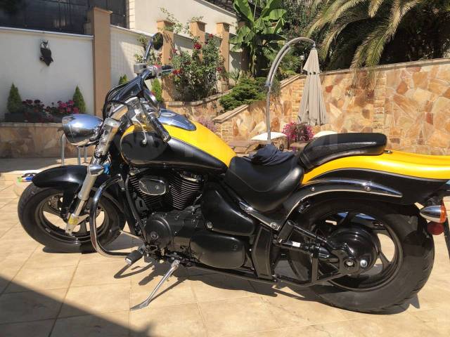 Suzuki Boulevard M50. 800. ., , ,   