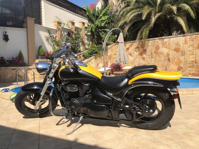 Suzuki Boulevard M50. 800. ., , ,   