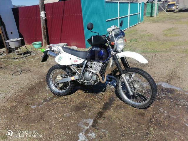 Suzuki Djebel 250. 250. ., , ,   